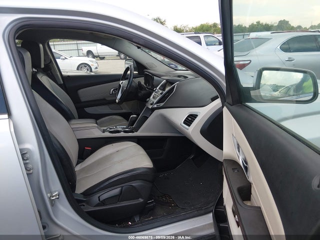 46069875 :رقم المزاد ، 2GKFLTE30F6162995 vin ، 2015 Gmc Terrain Slt-2 مزاد بيع