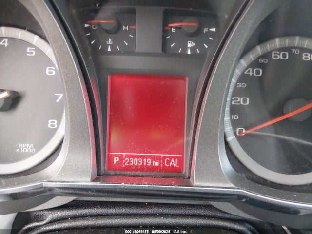 46069875 :رقم المزاد ، 2GKFLTE30F6162995 vin ، 2015 Gmc Terrain Slt-2 مزاد بيع