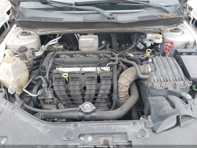 2008 Chrysler Sebring Lx მანქანა იყიდება აუქციონზე, vin: 1C3LC45K18N209448, აუქციონის ნომერი: 46069881