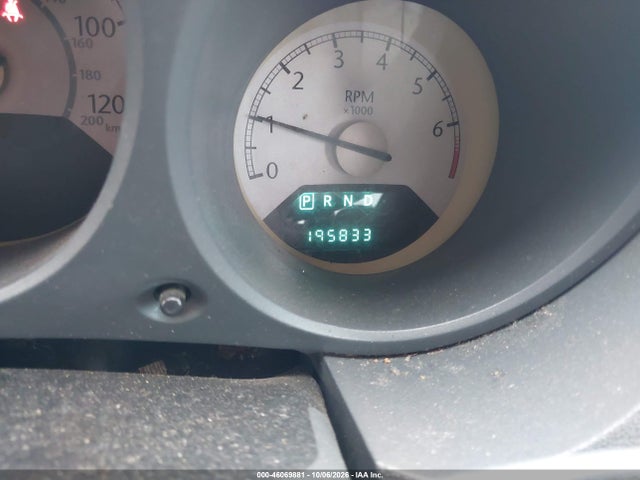 2008 Chrysler Sebring Lx მანქანა იყიდება აუქციონზე, vin: 1C3LC45K18N209448, აუქციონის ნომერი: 46069881