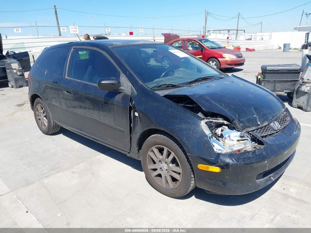 Aukcja sprzedaży 2003 Honda Civic Si, vin: SHHEP33583U406316, numer aukcji: 46069886