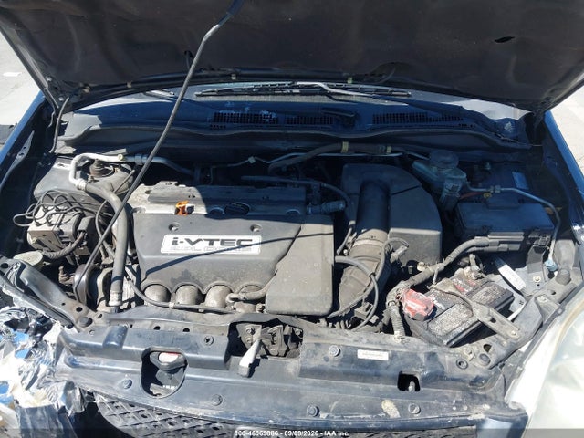 46069886 :رقم المزاد ، SHHEP33583U406316 vin ، 2003 Honda Civic Si مزاد بيع