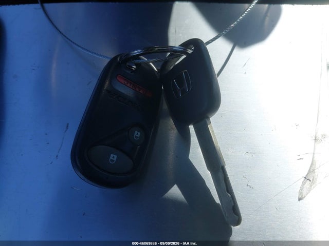 46069886 :رقم المزاد ، SHHEP33583U406316 vin ، 2003 Honda Civic Si مزاد بيع