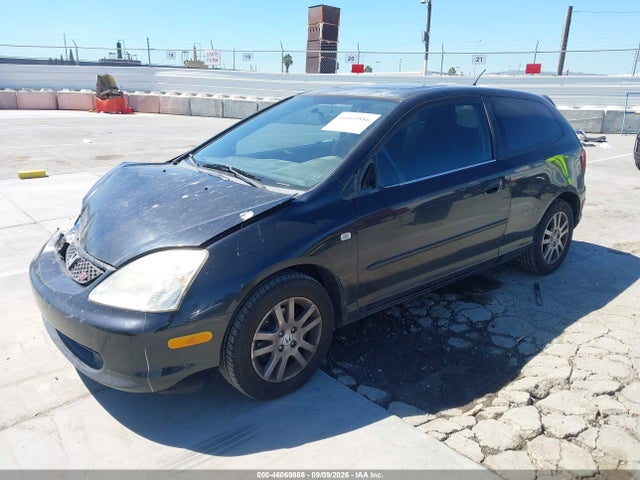 46069886 :رقم المزاد ، SHHEP33583U406316 vin ، 2003 Honda Civic Si مزاد بيع