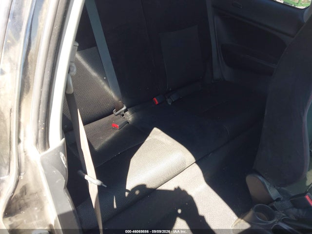 46069886 :رقم المزاد ، SHHEP33583U406316 vin ، 2003 Honda Civic Si مزاد بيع