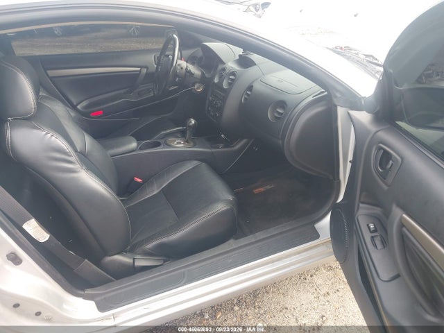 2005 Mitsubishi Eclipse Gs მანქანა იყიდება აუქციონზე, vin: 4A3AC44G65E018147, აუქციონის ნომერი: 46069893