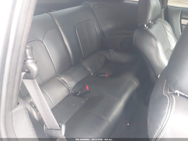 2005 Mitsubishi Eclipse Gs მანქანა იყიდება აუქციონზე, vin: 4A3AC44G65E018147, აუქციონის ნომერი: 46069893