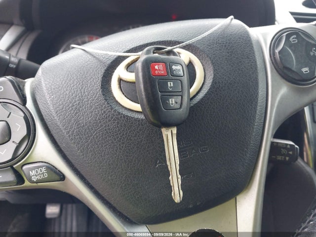 46069894 :رقم المزاد ، 4T1BF1FK5CU099476 vin ، 2012 Toyota Camry Se مزاد بيع