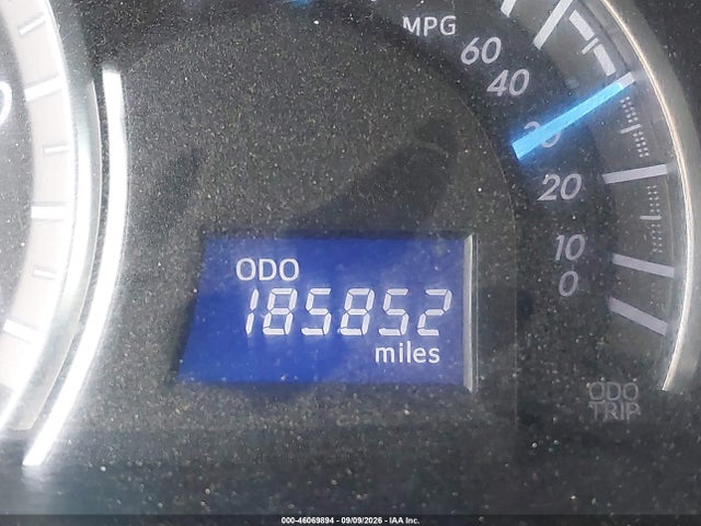 46069894 :رقم المزاد ، 4T1BF1FK5CU099476 vin ، 2012 Toyota Camry Se مزاد بيع