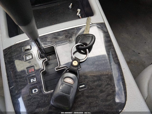 Aukcja sprzedaży 2007 Hyundai Santa Fe Gls, vin: 5NMSG73D37H068573, numer aukcji: 46069897