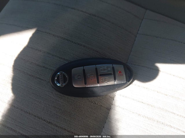 2015 Nissan Quest Platinum/s/sl/sv მანქანა იყიდება აუქციონზე, vin: JN8AE2KP9F9130797, აუქციონის ნომერი: 46069898