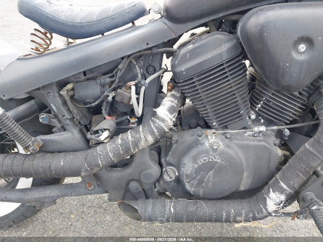 Aukcja sprzedaży 1993 Honda Vt600 Cd, vin: JH2PC2142PM000465, numer aukcji: 46069899