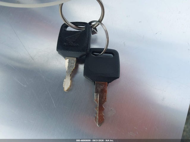 Aukcja sprzedaży 1993 Honda Vt600 Cd, vin: JH2PC2142PM000465, numer aukcji: 46069899