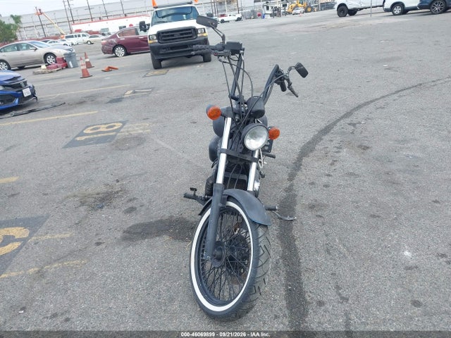 Aukcja sprzedaży 1993 Honda Vt600 Cd, vin: JH2PC2142PM000465, numer aukcji: 46069899