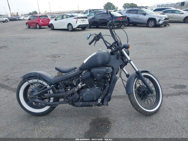 Aukcja sprzedaży 1993 Honda Vt600 Cd, vin: JH2PC2142PM000465, numer aukcji: 46069899