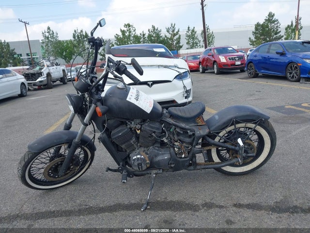 Aukcja sprzedaży 1993 Honda Vt600 Cd, vin: JH2PC2142PM000465, numer aukcji: 46069899