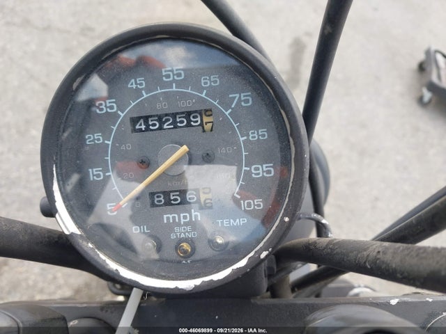 Aukcja sprzedaży 1993 Honda Vt600 Cd, vin: JH2PC2142PM000465, numer aukcji: 46069899