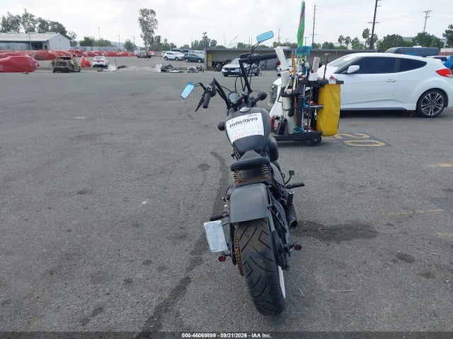 Aukcja sprzedaży 1993 Honda Vt600 Cd, vin: JH2PC2142PM000465, numer aukcji: 46069899