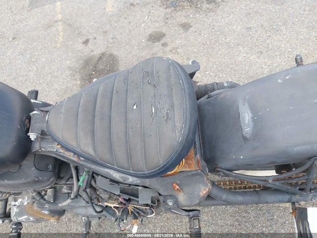 Aukcja sprzedaży 1993 Honda Vt600 Cd, vin: JH2PC2142PM000465, numer aukcji: 46069899
