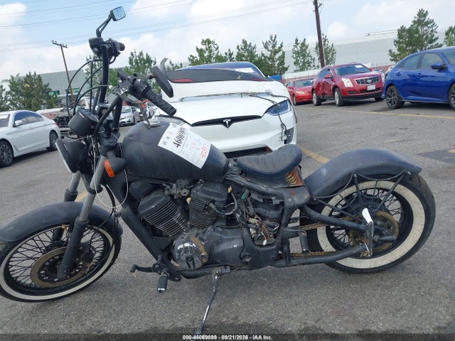 Aukcja sprzedaży 1993 Honda Vt600 Cd, vin: JH2PC2142PM000465, numer aukcji: 46069899