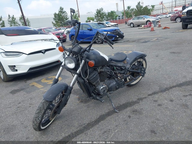 Aukcja sprzedaży 1993 Honda Vt600 Cd, vin: JH2PC2142PM000465, numer aukcji: 46069899