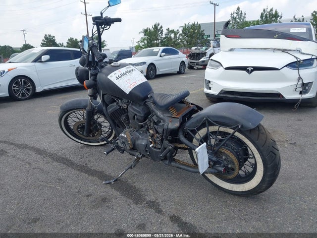 Aukcja sprzedaży 1993 Honda Vt600 Cd, vin: JH2PC2142PM000465, numer aukcji: 46069899