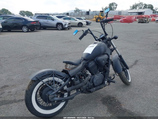 Aukcja sprzedaży 1993 Honda Vt600 Cd, vin: JH2PC2142PM000465, numer aukcji: 46069899