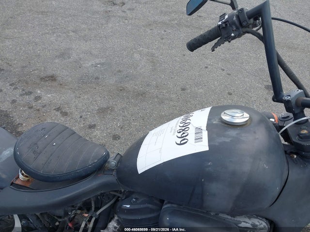 Aukcja sprzedaży 1993 Honda Vt600 Cd, vin: JH2PC2142PM000465, numer aukcji: 46069899