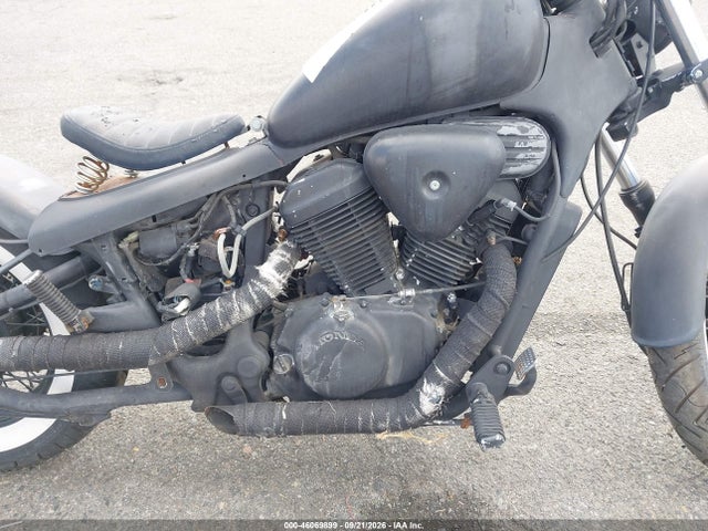 Aukcja sprzedaży 1993 Honda Vt600 Cd, vin: JH2PC2142PM000465, numer aukcji: 46069899