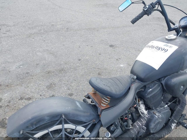 Aukcja sprzedaży 1993 Honda Vt600 Cd, vin: JH2PC2142PM000465, numer aukcji: 46069899