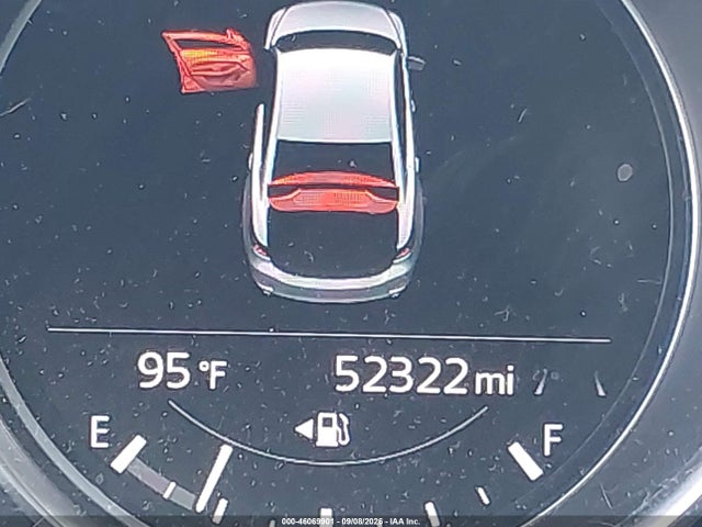 Mazda Mazda6 Grand Touring 2018 JM1GL1TY3J1331812 Image 15