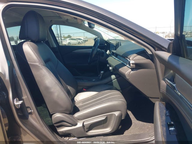 Mazda Mazda6 Grand Touring 2018 JM1GL1TY3J1331812 Image 5
