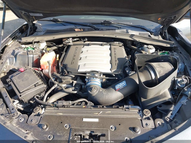 Aukcja sprzedaży 2021 Chevrolet Camaro, vin: 1G1FE1R7XM0107542, numer aukcji: 46069902