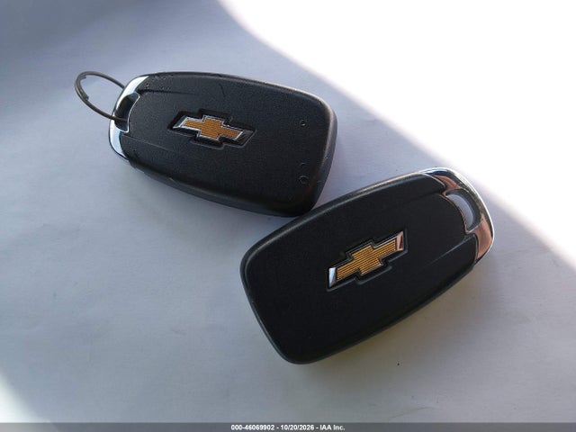 Aukcja sprzedaży 2021 Chevrolet Camaro, vin: 1G1FE1R7XM0107542, numer aukcji: 46069902
