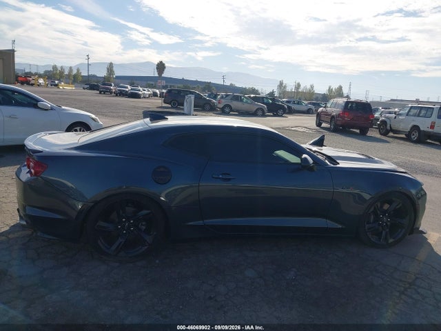 Aukcja sprzedaży 2021 Chevrolet Camaro, vin: 1G1FE1R7XM0107542, numer aukcji: 46069902