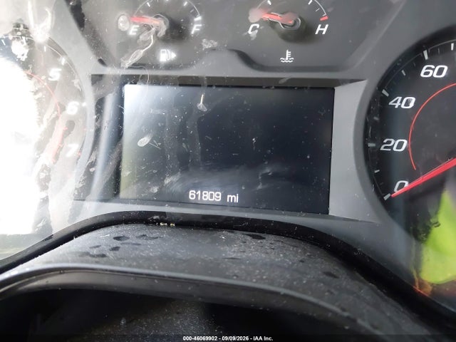 Aukcja sprzedaży 2021 Chevrolet Camaro, vin: 1G1FE1R7XM0107542, numer aukcji: 46069902