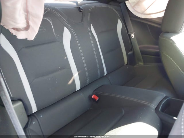 Aukcja sprzedaży 2021 Chevrolet Camaro, vin: 1G1FE1R7XM0107542, numer aukcji: 46069902