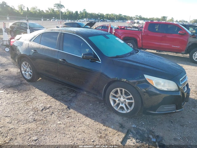 2013 Chevrolet Malibu Eco მანქანა იყიდება აუქციონზე, vin: 1G11D5RR5DF114448, აუქციონის ნომერი: 46069907