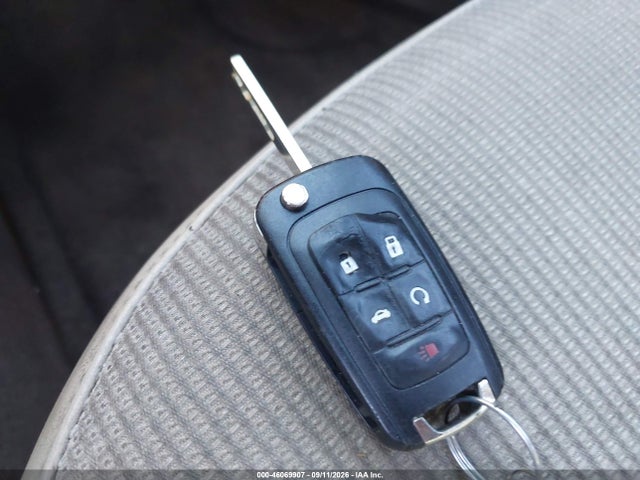 2013 Chevrolet Malibu Eco მანქანა იყიდება აუქციონზე, vin: 1G11D5RR5DF114448, აუქციონის ნომერი: 46069907