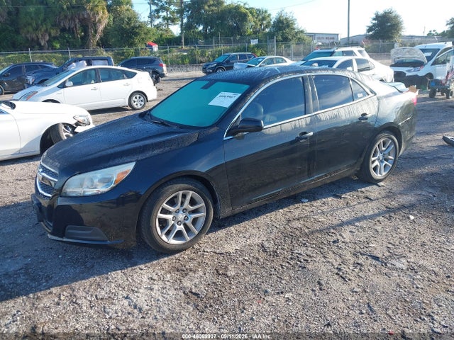 2013 Chevrolet Malibu Eco მანქანა იყიდება აუქციონზე, vin: 1G11D5RR5DF114448, აუქციონის ნომერი: 46069907