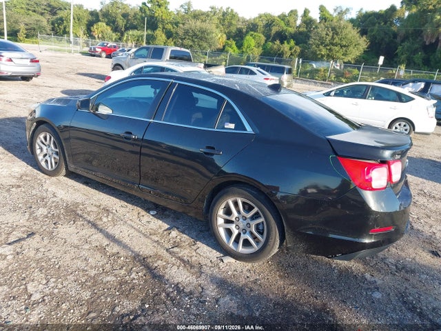 2013 Chevrolet Malibu Eco მანქანა იყიდება აუქციონზე, vin: 1G11D5RR5DF114448, აუქციონის ნომერი: 46069907