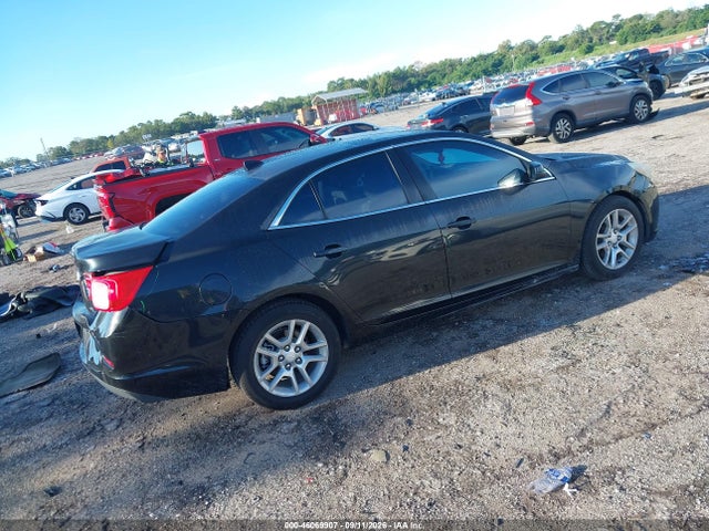 2013 Chevrolet Malibu Eco მანქანა იყიდება აუქციონზე, vin: 1G11D5RR5DF114448, აუქციონის ნომერი: 46069907