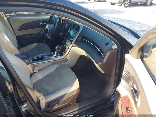2013 Chevrolet Malibu Eco მანქანა იყიდება აუქციონზე, vin: 1G11D5RR5DF114448, აუქციონის ნომერი: 46069907