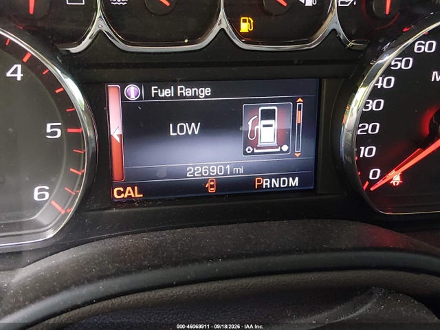 Продажа на аукционе авто 2015 Gmc Yukon Slt, vin: 1GKS1BKC1FR522766, номер лота: 46069911