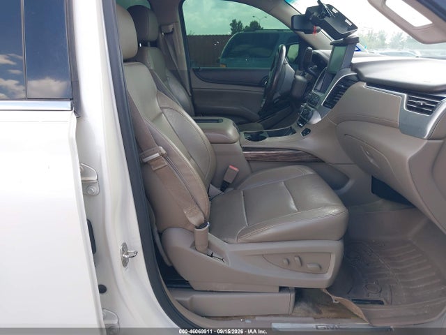 Продажа на аукционе авто 2015 Gmc Yukon Slt, vin: 1GKS1BKC1FR522766, номер лота: 46069911