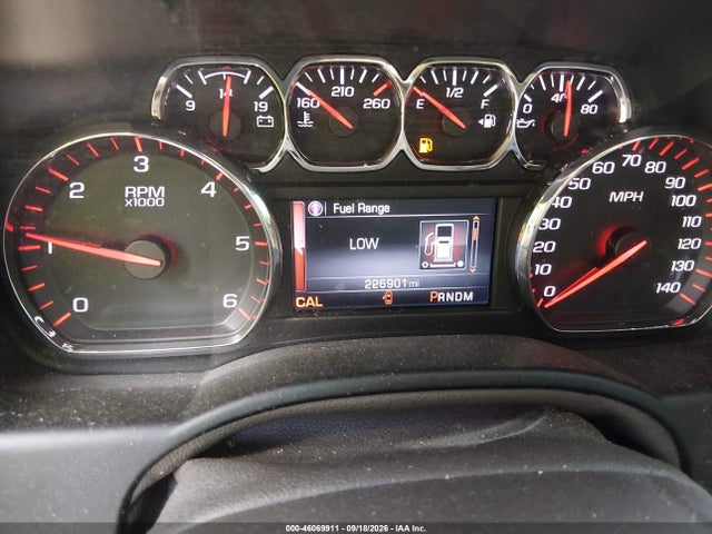 Продажа на аукционе авто 2015 Gmc Yukon Slt, vin: 1GKS1BKC1FR522766, номер лота: 46069911