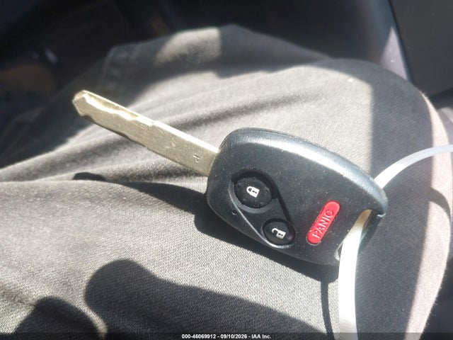 2010 Honda Cr-v Ex-l მანქანა იყიდება აუქციონზე, vin: JHLRE4H78AC011123, აუქციონის ნომერი: 46069912