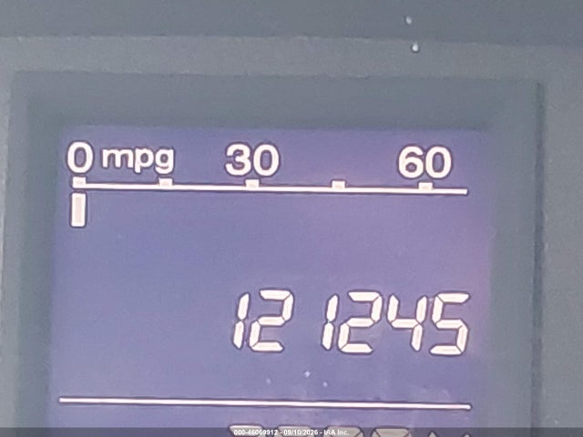 2010 Honda Cr-v Ex-l მანქანა იყიდება აუქციონზე, vin: JHLRE4H78AC011123, აუქციონის ნომერი: 46069912