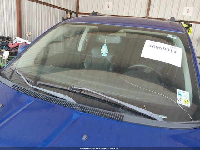 2015 Dodge Journey Crossroad მანქანა იყიდება აუქციონზე, vin: 3C4PDCGB9FT650064, აუქციონის ნომერი: 46069914