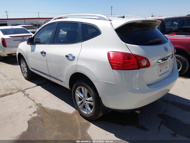46069915 :رقم المزاد ، JN8AS5MT5DW522615 vin ، 2013 Nissan Rogue Sv مزاد بيع
